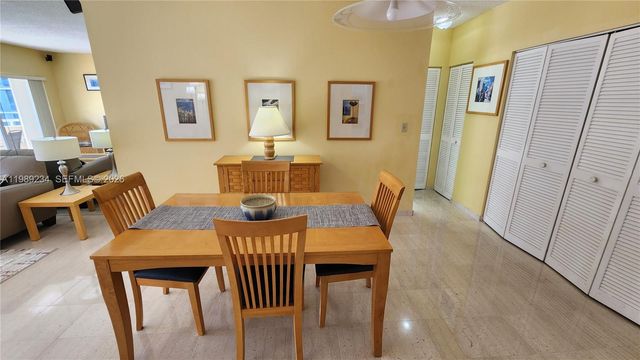 1980 S Ocean Dr 10A, Hallandale Beach, FL 33009