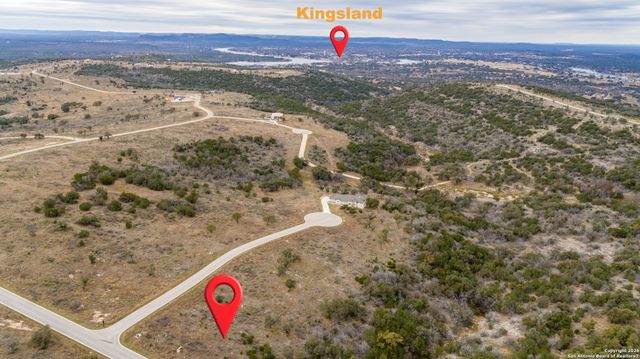 LOT 94 Hidden Cove, Kingsland, TX 78639