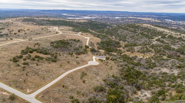 LOT 94 Hidden Cove, Kingsland, TX 78639