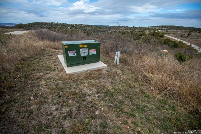 LOT 94 Hidden Cove, Kingsland, TX 78639