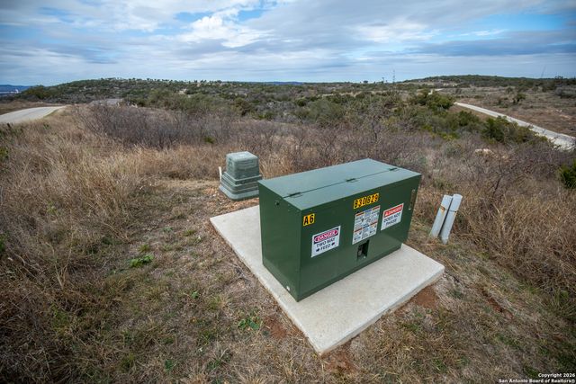 LOT 94 Hidden Cove, Kingsland, TX 78639