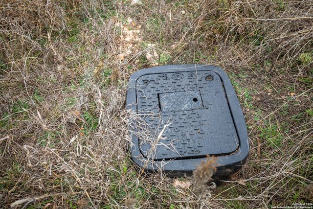 LOT 94 Hidden Cove, Kingsland, TX 78639