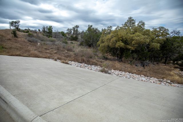 LOT 94 Hidden Cove, Kingsland, TX 78639