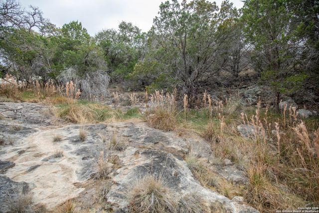 LOT 94 Hidden Cove, Kingsland, TX 78639