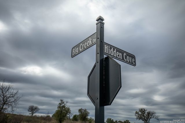 LOT 94 Hidden Cove, Kingsland, TX 78639