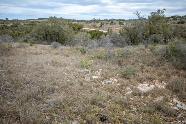 LOT 94 Hidden Cove, Kingsland, TX 78639