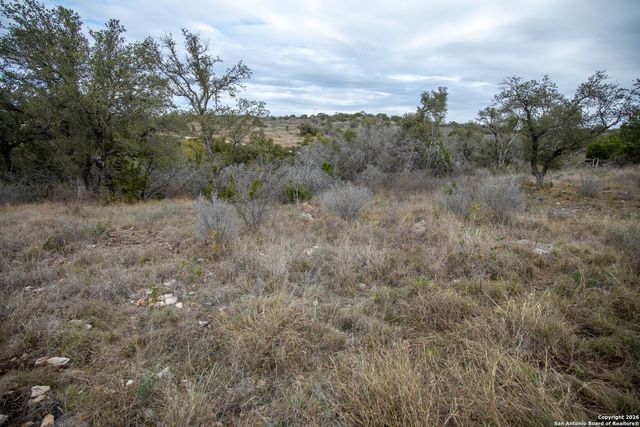 LOT 94 Hidden Cove, Kingsland, TX 78639