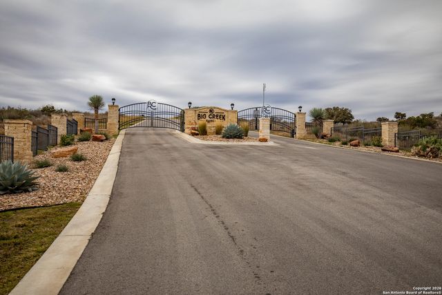 LOT 94 Hidden Cove, Kingsland, TX 78639