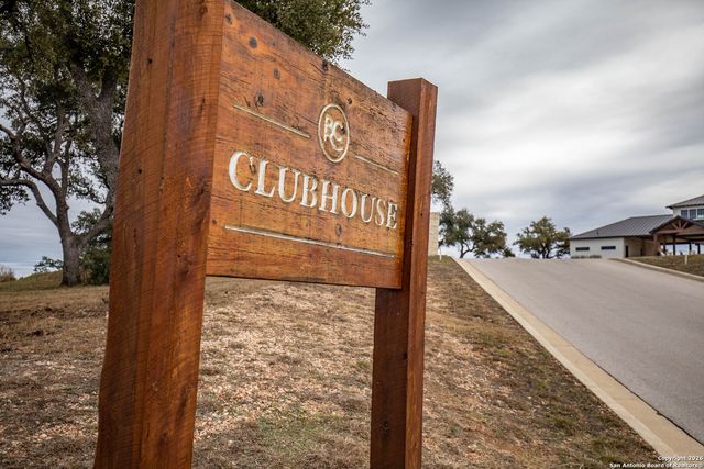 LOT 94 Hidden Cove, Kingsland, TX 78639