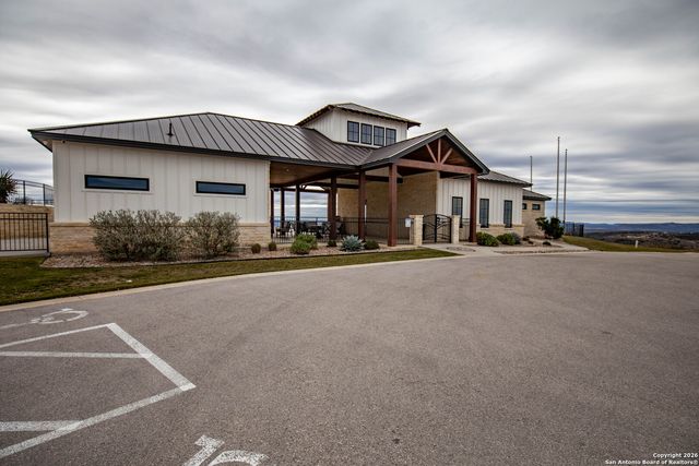 LOT 94 Hidden Cove, Kingsland, TX 78639