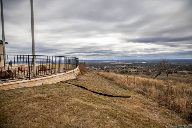 LOT 94 Hidden Cove, Kingsland, TX 78639