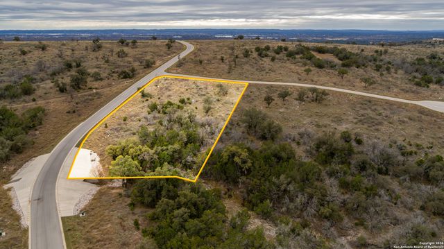 LOT 94 Hidden Cove, Kingsland, TX 78639