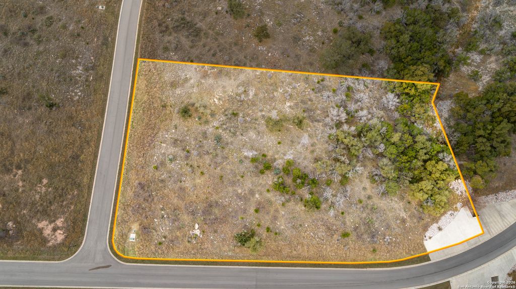 LOT 94 Hidden Cove, Kingsland, TX 78639