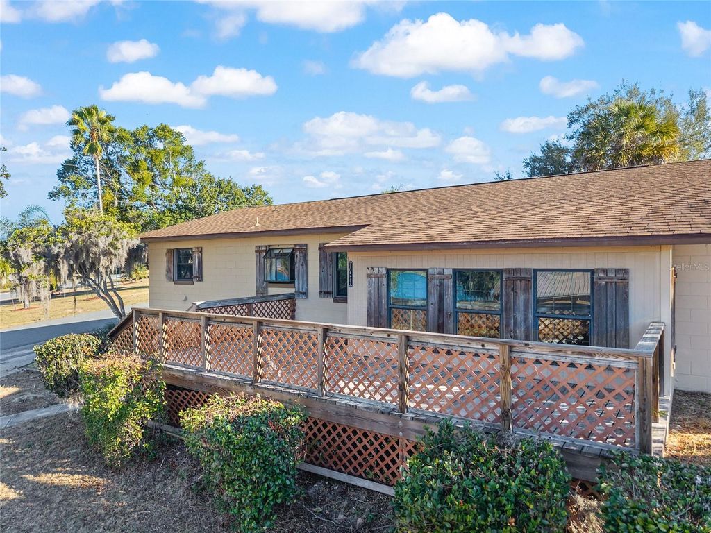 Image 1 of property listing at 10577 SE 101ST AVENUE ROAD, Belleview, FL 34420