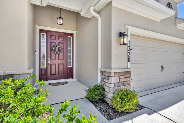 1320 MELROSE STREET, Lake Alfred, FL 33850