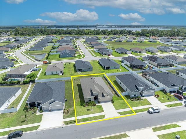 1320 MELROSE STREET, Lake Alfred, FL 33850