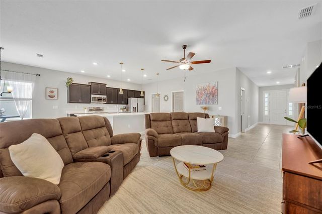 1320 MELROSE STREET, Lake Alfred, FL 33850