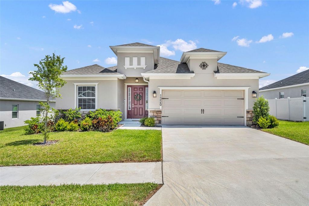 1320 MELROSE STREET, Lake Alfred, FL 33850