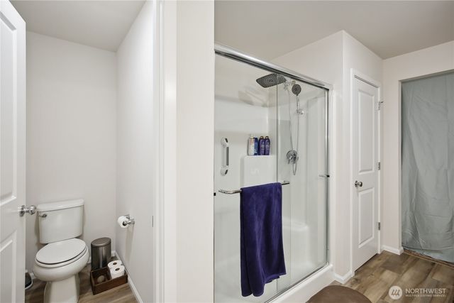 534 Gilbertson Lane SE, Olympia, WA 98501