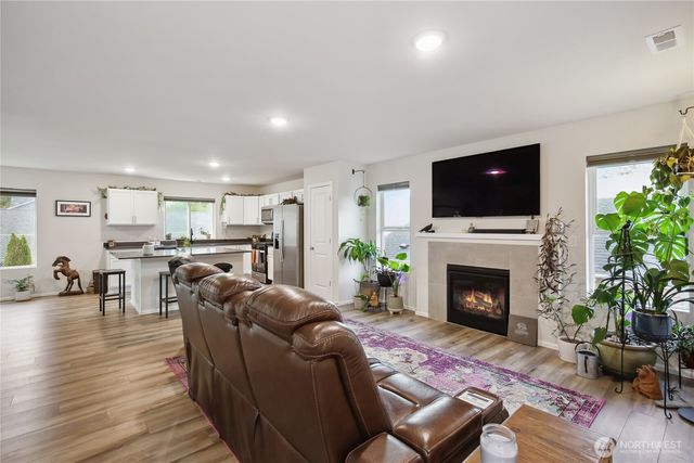 534 Gilbertson Lane SE, Olympia, WA 98501