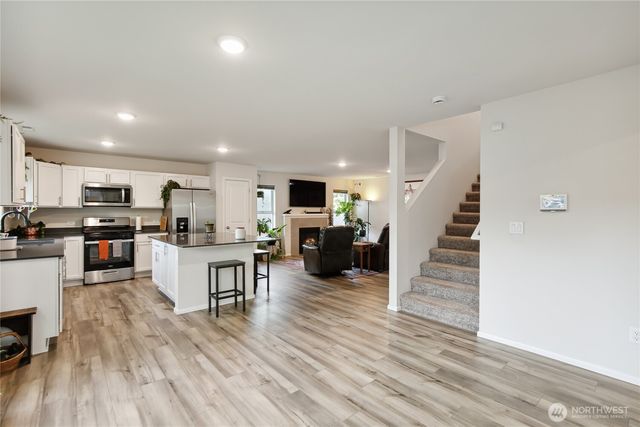 534 Gilbertson Lane SE, Olympia, WA 98501