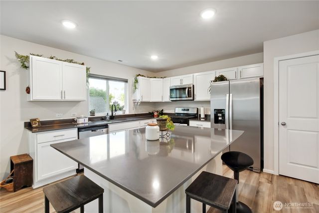 534 Gilbertson Lane SE, Olympia, WA 98501