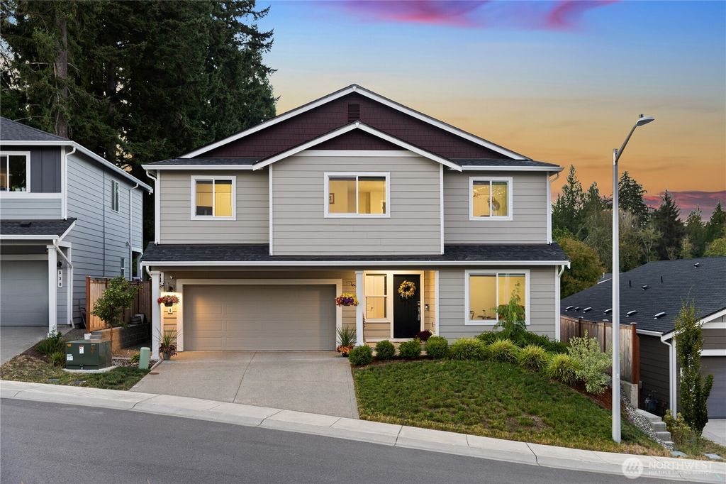 534 Gilbertson Lane SE, Olympia, WA 98501