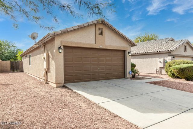 6521 W Pomo Street, Phoenix, AZ 85043