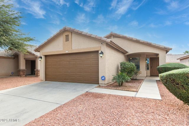 6521 W Pomo Street, Phoenix, AZ 85043