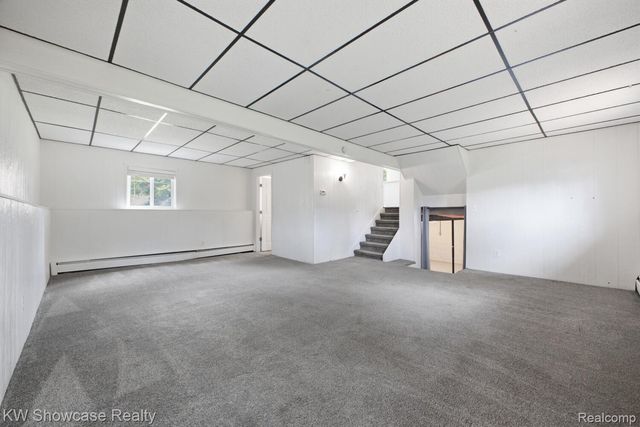 3412 W Clarice Avenue, Highland Charter Township, MI 48356