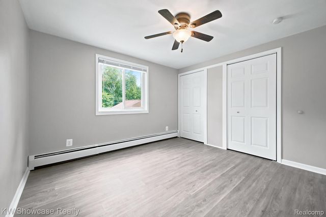 3412 W Clarice Avenue, Highland Charter Township, MI 48356