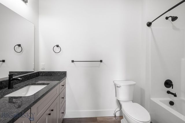 202 and 204 Fletching, Belgrade, MT 59714