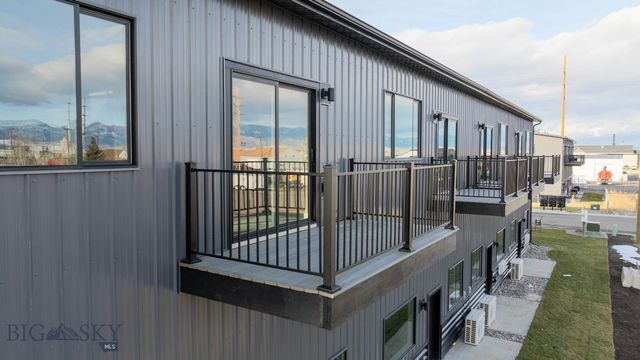 202 and 204 Fletching, Belgrade, MT 59714