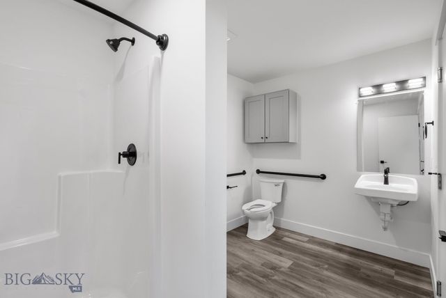 202 and 204 Fletching, Belgrade, MT 59714