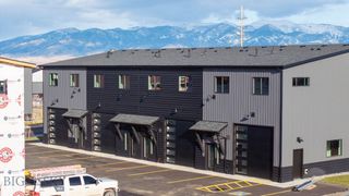 202 and 204 Fletching, Belgrade, MT 59714