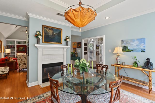 916 Bent Tree Circle, Pass Christian, MS 39571
