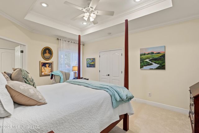 916 Bent Tree Circle, Pass Christian, MS 39571