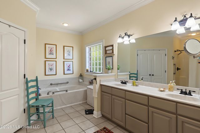 916 Bent Tree Circle, Pass Christian, MS 39571