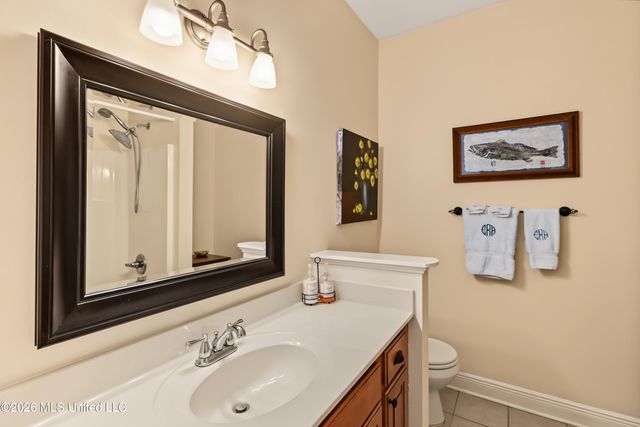 916 Bent Tree Circle, Pass Christian, MS 39571