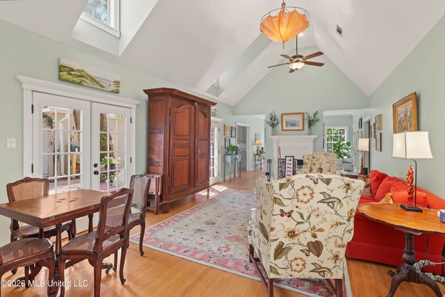 916 Bent Tree Circle, Pass Christian, MS 39571