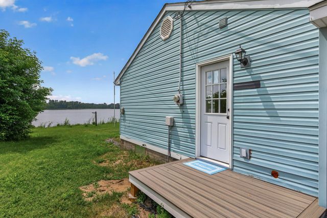 29348 Francis Lake Drive NW, Isanti, MN 55040