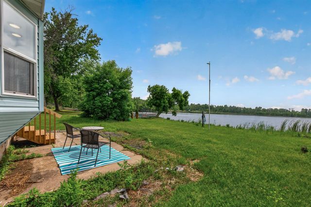 29348 Francis Lake Drive NW, Isanti, MN 55040