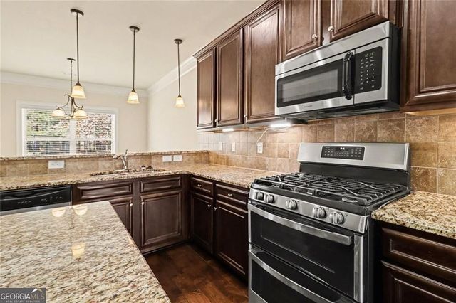 1941 Weatherstaff Lane, Mcdonough, GA 30253