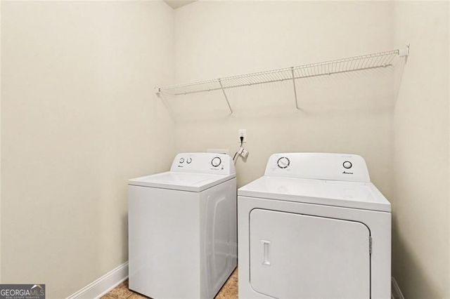 1941 Weatherstaff Lane, Mcdonough, GA 30253