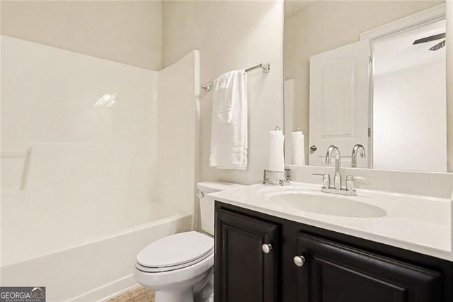 1941 Weatherstaff Lane, Mcdonough, GA 30253