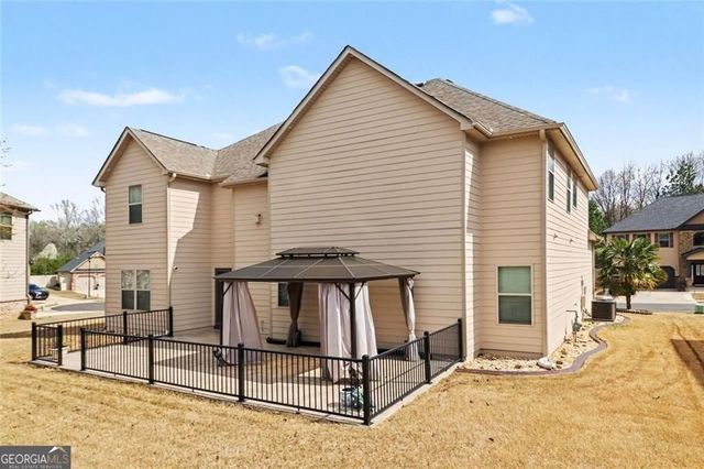 1941 Weatherstaff Lane, Mcdonough, GA 30253