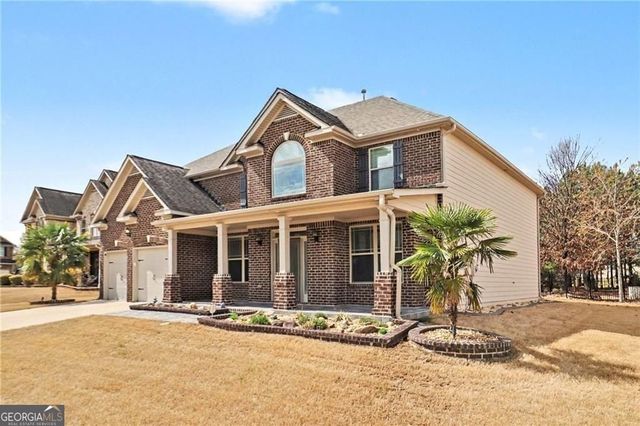 1941 Weatherstaff Lane, Mcdonough, GA 30253