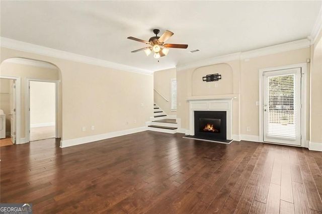 1941 Weatherstaff Lane, Mcdonough, GA 30253