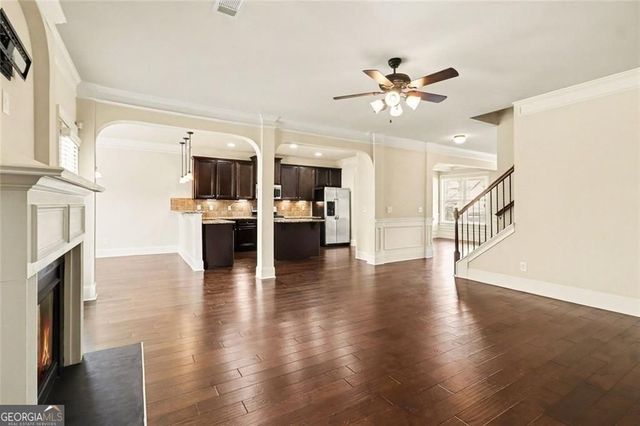 1941 Weatherstaff Lane, Mcdonough, GA 30253