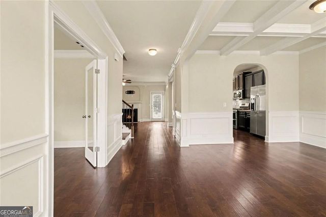 1941 Weatherstaff Lane, Mcdonough, GA 30253